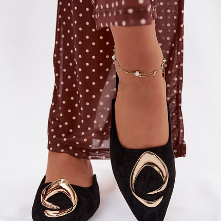  Flip-flops model 224517 Step in style 