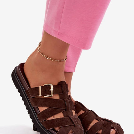  Flip-flops model 224504 Step in style 