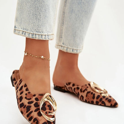  Flip-flops model 224515 Step in style 