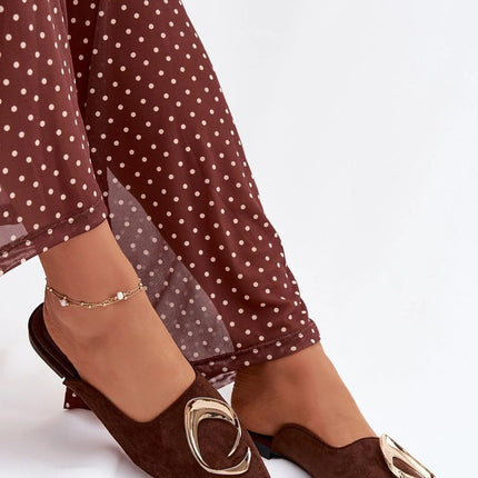  Flip-flops model 224516 Step in style 