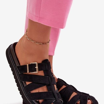  Flip-flops model 224510 Step in style 