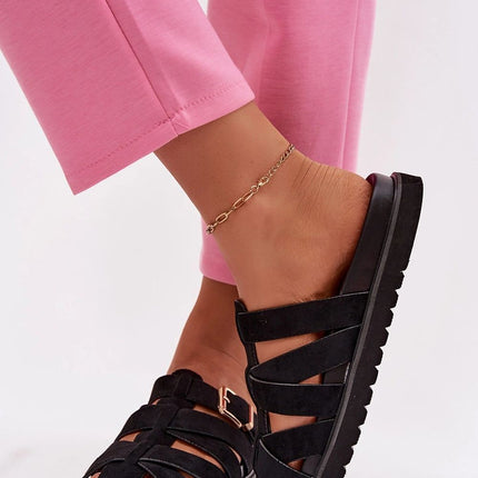  Flip-flops model 224510 Step in style 