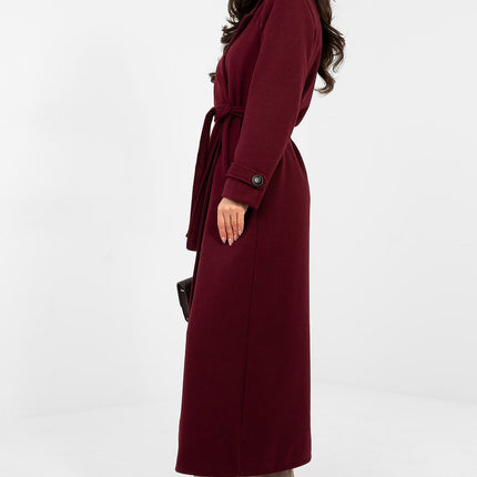  Coat model 224521 Factory Price 