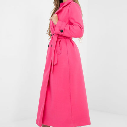  Coat model 224523 Factory Price 