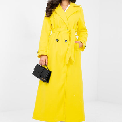  Coat model 224525 Factory Price 