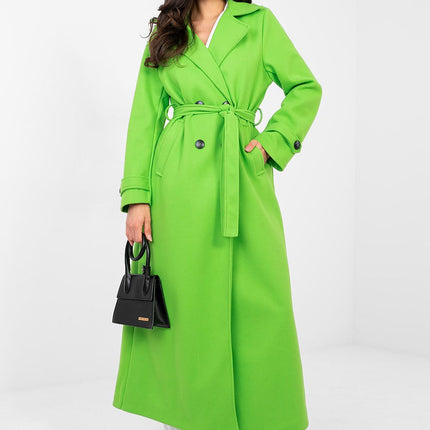  Coat model 224526 Factory Price 