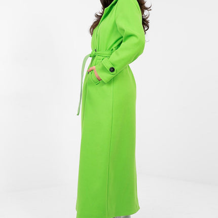  Coat model 224526 Factory Price 