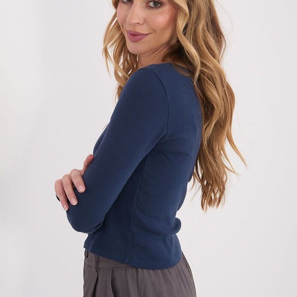  Blouse model 224540 Factory Price 