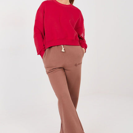  Sweatshirt model 224546 Factory Price 