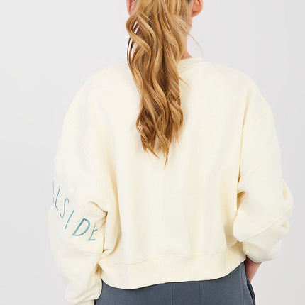  Sweatshirt model 224547 Factory Price 