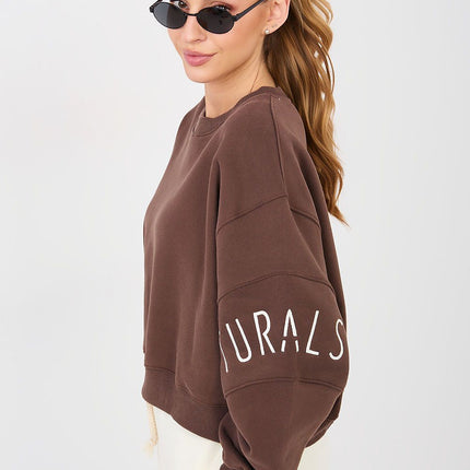  Sweatshirt model 224549 Factory Price 