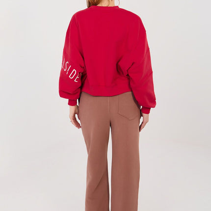  Tracksuit trousers model 224551 Factory Price 