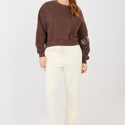  Tracksuit trousers model 224552 Factory Price 
