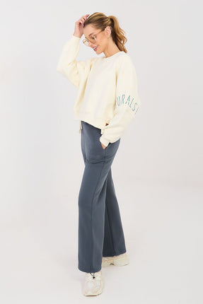  Tracksuit trousers model 224553 Factory Price 