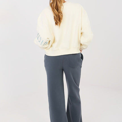  Tracksuit trousers model 224553 Factory Price 