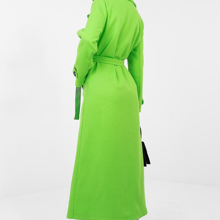  Coat model 224526 Factory Price 