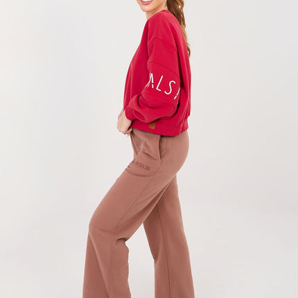  Tracksuit trousers model 224551 Factory Price 