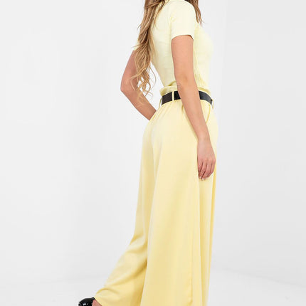 Tracksuit trousers model 224599 Rue Paris 
