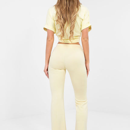  Tracksuit trousers model 224601 Rue Paris 