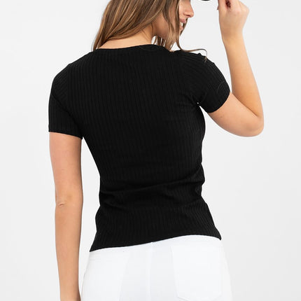  Blouse model 224604 Rue Paris 