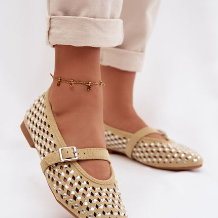  Ballet flats model 224625 Step in style 