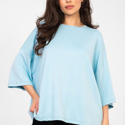 Blouse model 224645 Rue Paris 