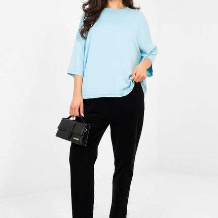 Blouse model 224645 Rue Paris 