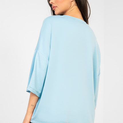  Blouse model 224645 Rue Paris 