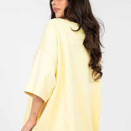  Blouse model 224646 Rue Paris 
