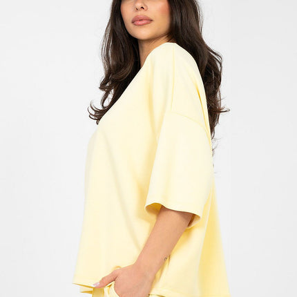  Blouse model 224646 Rue Paris 