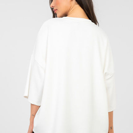  Blouse model 224647 Rue Paris 