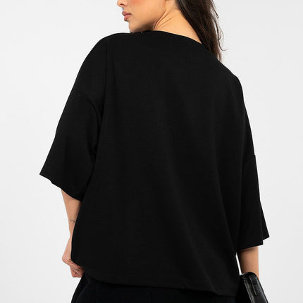  Blouse model 224648 Rue Paris 