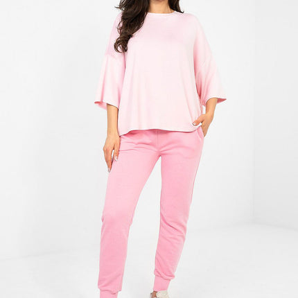  Blouse model 224649 Rue Paris 