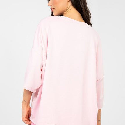  Blouse model 224649 Rue Paris 