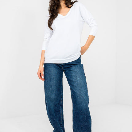  Blouse model 224650 Rue Paris 