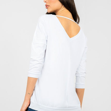  Blouse model 224650 Rue Paris 