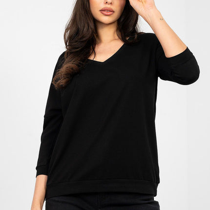  Blouse model 224651 Rue Paris 
