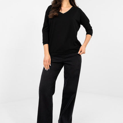  Blouse model 224651 Rue Paris 