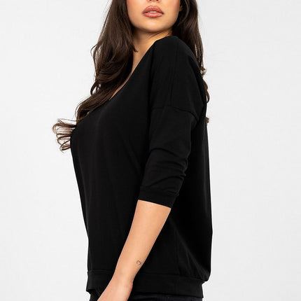 Blouse model 224651 Rue Paris 
