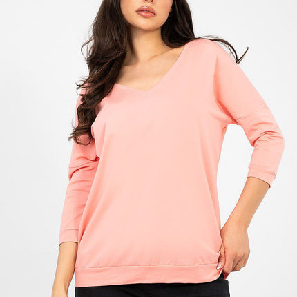  Blouse model 224652 Rue Paris 