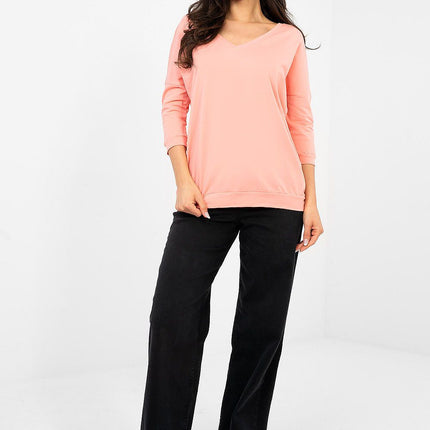  Blouse model 224652 Rue Paris 
