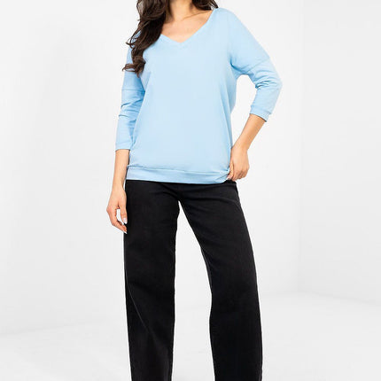  Blouse model 224653 Rue Paris 