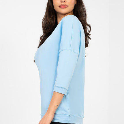  Blouse model 224653 Rue Paris 