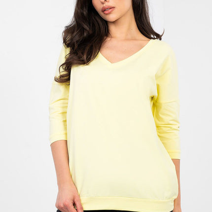  Blouse model 224654 Rue Paris 
