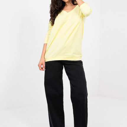  Blouse model 224654 Rue Paris 