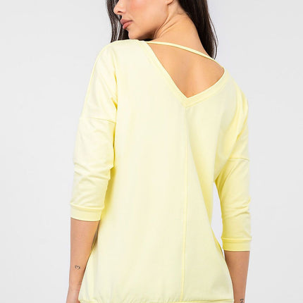 Blouse model 224654 Rue Paris 