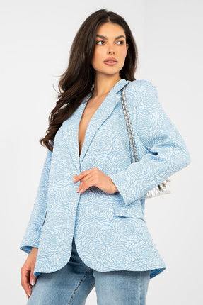  Jacket model 224655 Rue Paris 