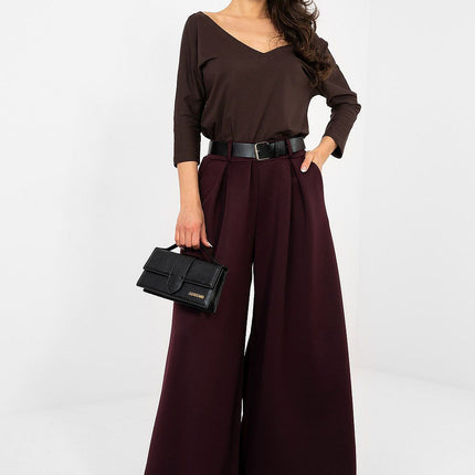  Tracksuit trousers model 224668 Rue Paris 