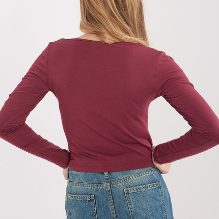  Blouse model 224674 Factory Price 