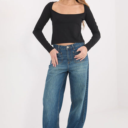 Blouse model 224677 Factory Price 